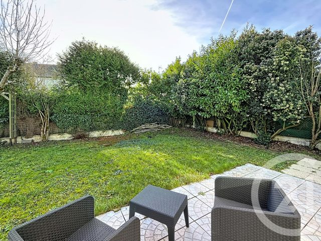 Maison &agrave; vendre - 7 pi&egrave;ces - 108 m2 - Chartres - 28 - CENTRE