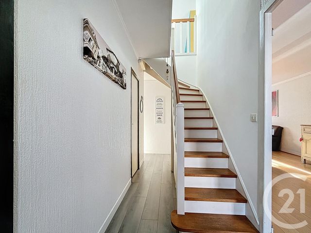 Maison &agrave; vendre - 7 pi&egrave;ces - 108 m2 - Chartres - 28 - CENTRE