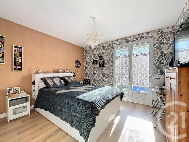 Maison &agrave; vendre - 7 pi&egrave;ces - 108 m2 - Chartres - 28 - CENTRE