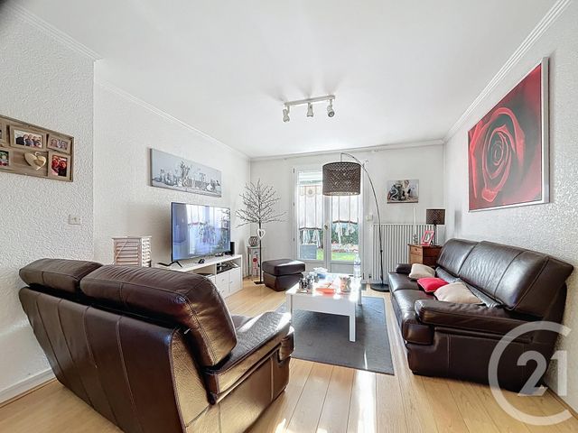 Maison &agrave; vendre - 7 pi&egrave;ces - 108 m2 - Chartres - 28 - CENTRE