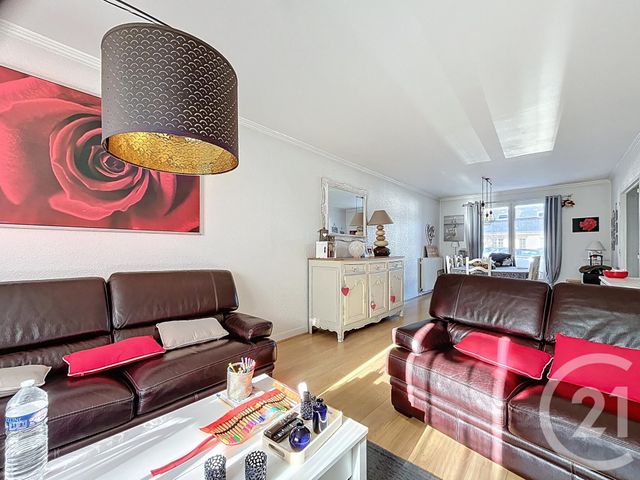 Maison &agrave; vendre - 7 pi&egrave;ces - 108 m2 - Chartres - 28 - CENTRE