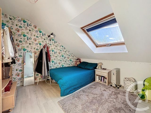 Maison &agrave; vendre - 7 pi&egrave;ces - 108 m2 - Chartres - 28 - CENTRE