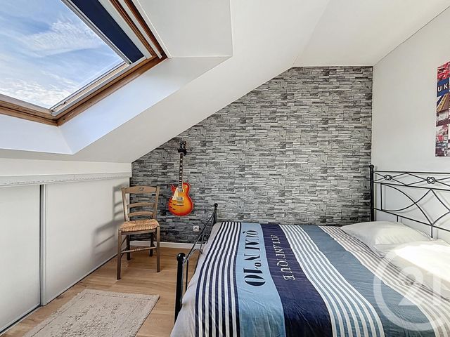 Maison &agrave; vendre - 7 pi&egrave;ces - 108 m2 - Chartres - 28 - CENTRE