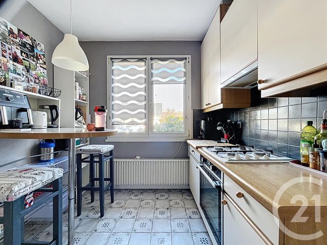 Maison &agrave; vendre - 7 pi&egrave;ces - 108 m2 - Chartres - 28 - CENTRE