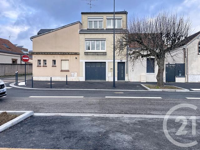 Maison &agrave; vendre - 4 pi&egrave;ces - 91 m2 - Chartres - 28 - CENTRE