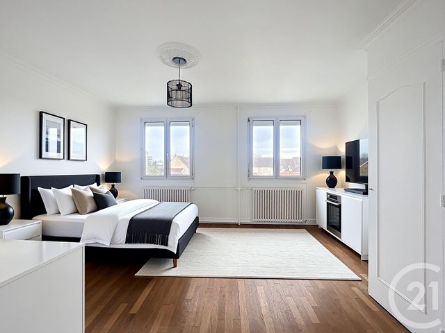 Maison &agrave; vendre - 4 pi&egrave;ces - 91 m2 - Chartres - 28 - CENTRE