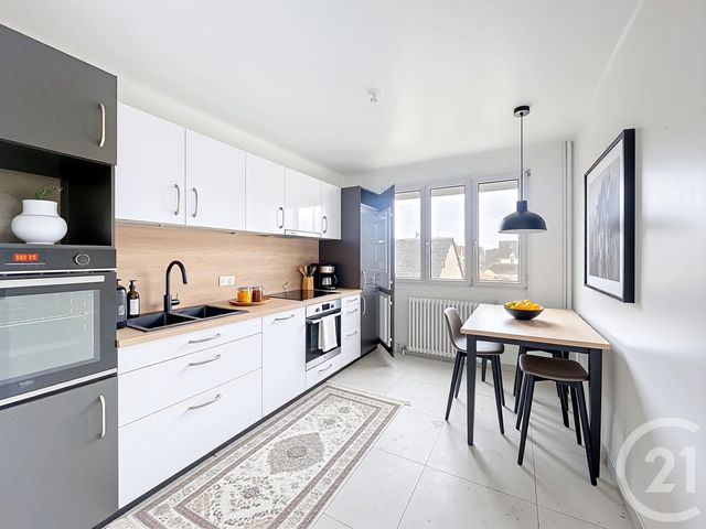 Maison &agrave; vendre - 4 pi&egrave;ces - 91 m2 - Chartres - 28 - CENTRE