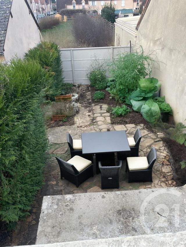 Maison &agrave; vendre - 4 pi&egrave;ces - 91 m2 - Chartres - 28 - CENTRE