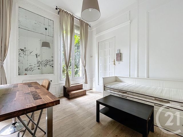 Appartement Studio &agrave; vendre - 1 pi&egrave;ce - 19,15 m2 - Chartres - 28 - CENTRE