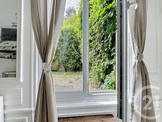 Appartement Studio &agrave; vendre - 1 pi&egrave;ce - 19,15 m2 - Chartres - 28 - CENTRE