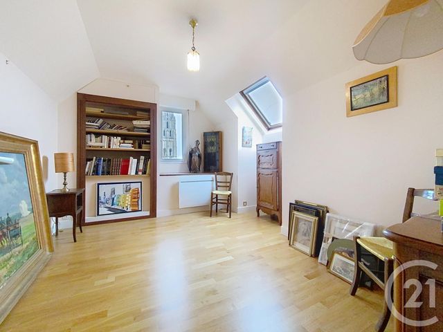 Appartement &agrave; vendre - 6 pi&egrave;ces - 141,84 m2 - Chartres - 28 - CENTRE