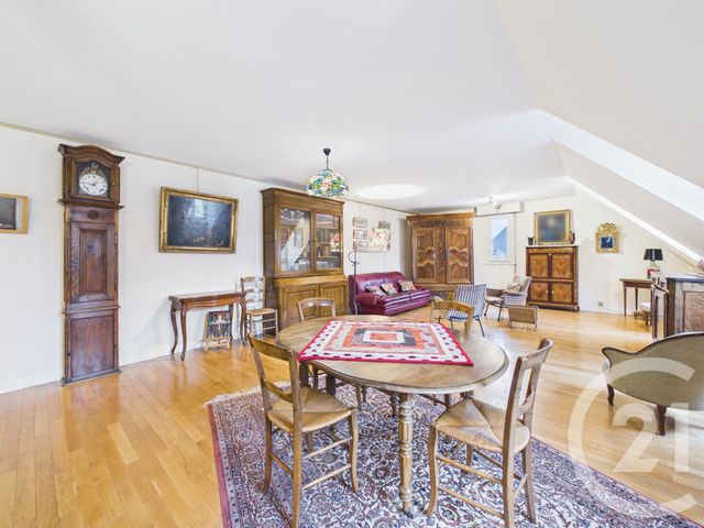 Appartement + f6 &agrave; vendre - 6 pi&egrave;ces - 155 m2 - Chartres - 28 - CENTRE