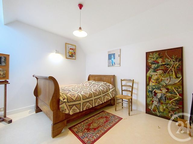 Appartement &agrave; vendre - 6 pi&egrave;ces - 141,84 m2 - Chartres - 28 - CENTRE