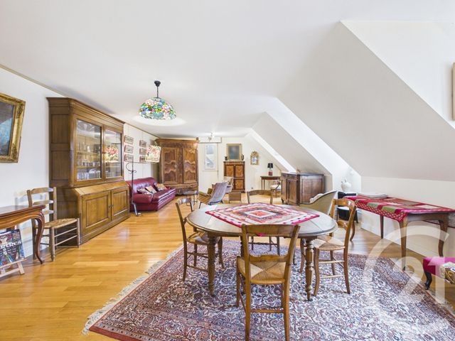 Appartement + f6 &agrave; vendre - 6 pi&egrave;ces - 155 m2 - Chartres - 28 - CENTRE