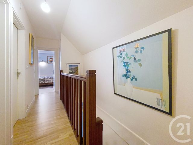 Appartement &agrave; vendre - 6 pi&egrave;ces - 141,84 m2 - Chartres - 28 - CENTRE