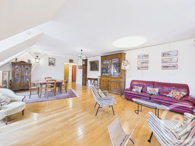 Appartement + f6 &agrave; vendre - 6 pi&egrave;ces - 155 m2 - Chartres - 28 - CENTRE