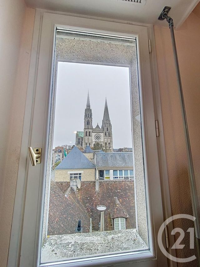 Appartement &agrave; vendre - 6 pi&egrave;ces - 141,84 m2 - Chartres - 28 - CENTRE