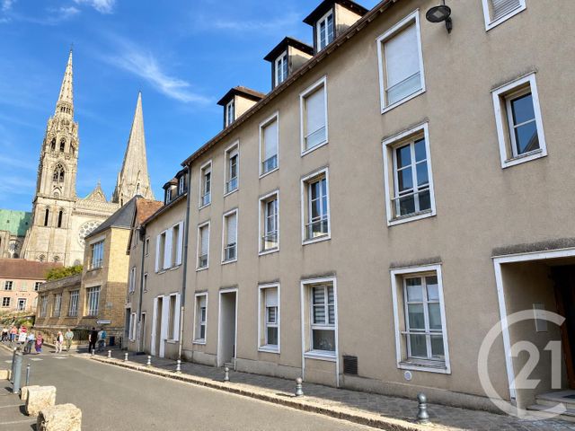 Appartement + f6 &agrave; vendre - 6 pi&egrave;ces - 155 m2 - Chartres - 28 - CENTRE
