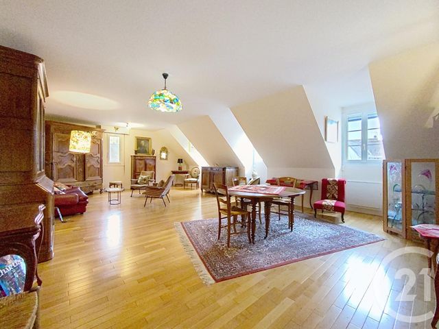 Appartement &agrave; vendre - 6 pi&egrave;ces - 141,84 m2 - Chartres - 28 - CENTRE