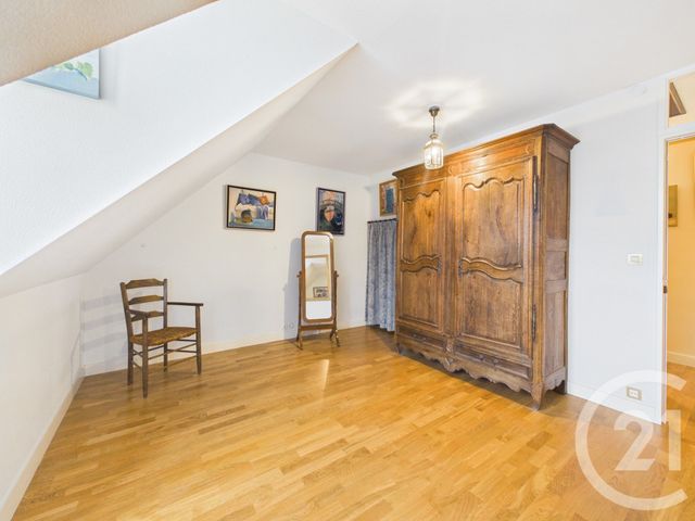 Appartement + f6 &agrave; vendre - 6 pi&egrave;ces - 155 m2 - Chartres - 28 - CENTRE