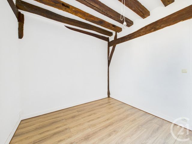 Appartement F2 &agrave; vendre - 2 pi&egrave;ces - 40,93 m2 - Chartres - 28 - CENTRE