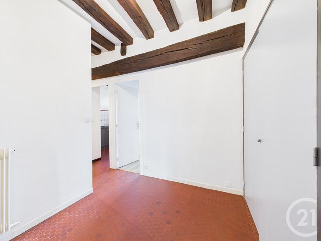 Appartement F2 &agrave; vendre - 2 pi&egrave;ces - 40,93 m2 - Chartres - 28 - CENTRE