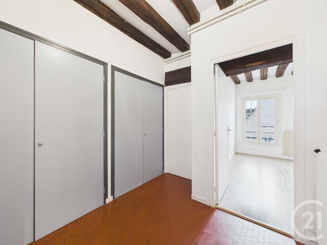 Appartement F2 &agrave; vendre - 2 pi&egrave;ces - 40,93 m2 - Chartres - 28 - CENTRE