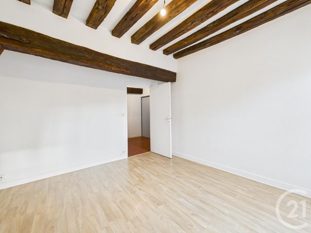 Appartement F2 &agrave; vendre - 2 pi&egrave;ces - 40,93 m2 - Chartres - 28 - CENTRE