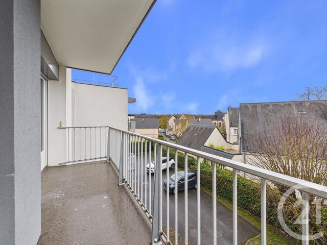 Appartement T3 &agrave; vendre - 3 pi&egrave;ces - 69,23 m2 - Chartres - 28 - CENTRE