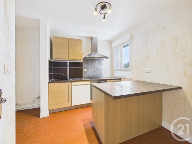 Appartement T3 &agrave; vendre - 3 pi&egrave;ces - 69,23 m2 - Chartres - 28 - CENTRE