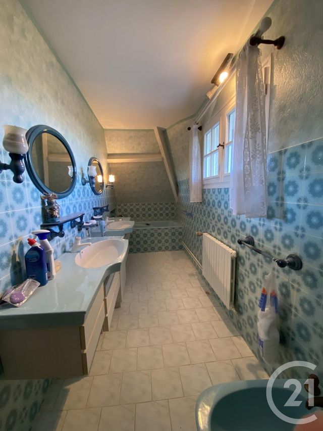 Maison &agrave; vendre - 4 pi&egrave;ces - 155,24 m2 - Bailleau Le Pin - 28 - CENTRE