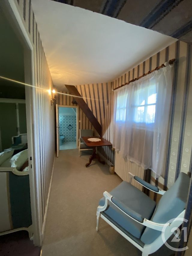 Maison &agrave; vendre - 4 pi&egrave;ces - 155,24 m2 - Bailleau Le Pin - 28 - CENTRE