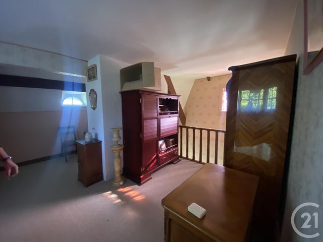 Maison &agrave; vendre - 4 pi&egrave;ces - 155,24 m2 - Bailleau Le Pin - 28 - CENTRE