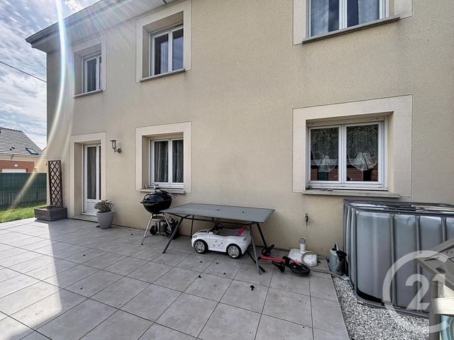 Maison &agrave; vendre - 5 pi&egrave;ces - 115 m2 - Chartres - 28 - CENTRE