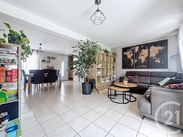 Maison &agrave; vendre - 5 pi&egrave;ces - 115 m2 - Chartres - 28 - CENTRE