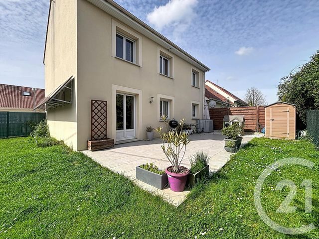 maison - CHARTRES - 28