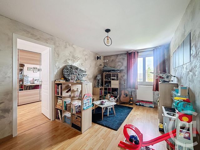 Maison &agrave; vendre - 5 pi&egrave;ces - 115 m2 - Chartres - 28 - CENTRE