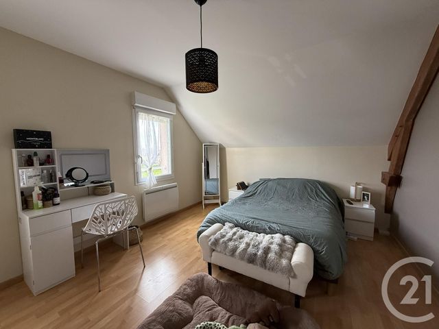 Maison &agrave; louer - 4 pi&egrave;ces - 100,23 m2 - Chartres - 28 - CENTRE