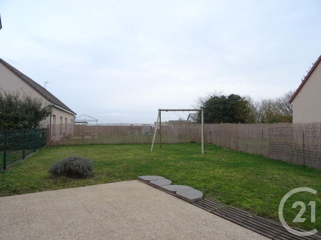 Maison &agrave; louer - 4 pi&egrave;ces - 100,23 m2 - Chartres - 28 - CENTRE