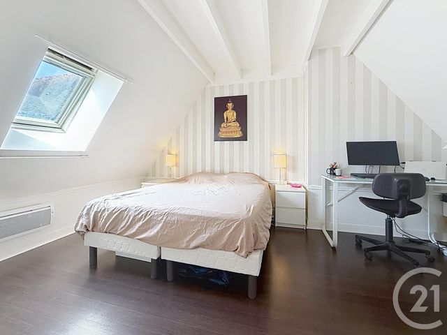 Appartement F4 &agrave; vendre - 4 pi&egrave;ces - 104,71 m2 - Chartres - 28 - CENTRE