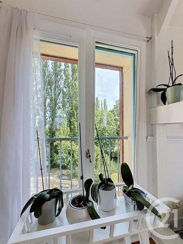 Appartement F4 &agrave; vendre - 4 pi&egrave;ces - 104,71 m2 - Chartres - 28 - CENTRE