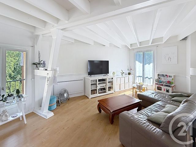 Appartement F4 &agrave; vendre - 4 pi&egrave;ces - 104,71 m2 - Chartres - 28 - CENTRE