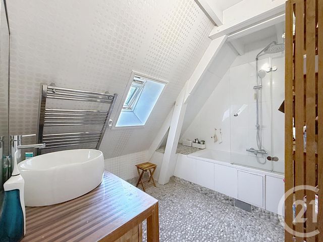 Appartement F4 &agrave; vendre - 4 pi&egrave;ces - 104,71 m2 - Chartres - 28 - CENTRE