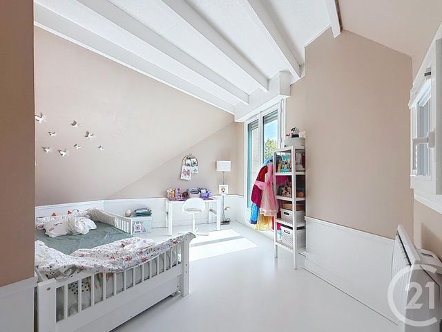 Appartement F4 &agrave; vendre - 4 pi&egrave;ces - 104,71 m2 - Chartres - 28 - CENTRE