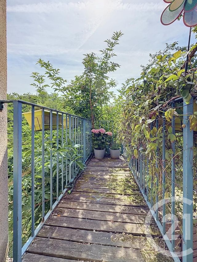 Appartement F4 &agrave; vendre - 4 pi&egrave;ces - 104,71 m2 - Chartres - 28 - CENTRE