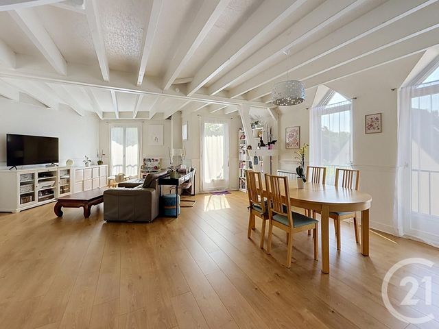 Appartement F4 &agrave; vendre - 4 pi&egrave;ces - 104,71 m2 - Chartres - 28 - CENTRE