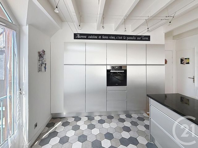 Appartement F4 &agrave; vendre - 4 pi&egrave;ces - 104,71 m2 - Chartres - 28 - CENTRE