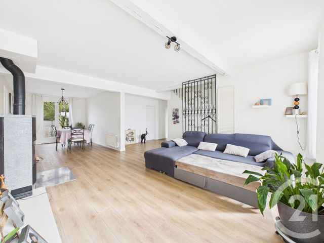 Maison &agrave; vendre - 9 pi&egrave;ces - 202 m2 - Chartres - 28 - CENTRE