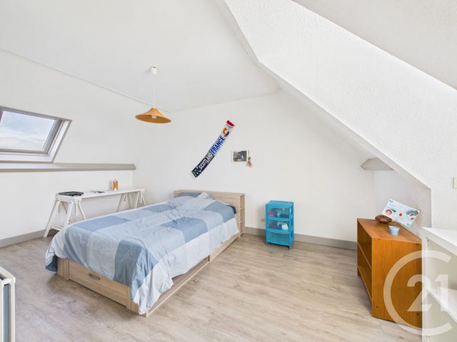 Maison &agrave; vendre - 9 pi&egrave;ces - 202 m2 - Chartres - 28 - CENTRE