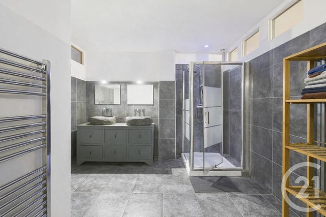 Appartement Loft &agrave; vendre - 4 pi&egrave;ces - 150 m2 - Mainvilliers - 28 - CENTRE